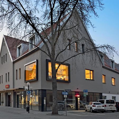 B&B Hotel Bayreuth Luaran gambar