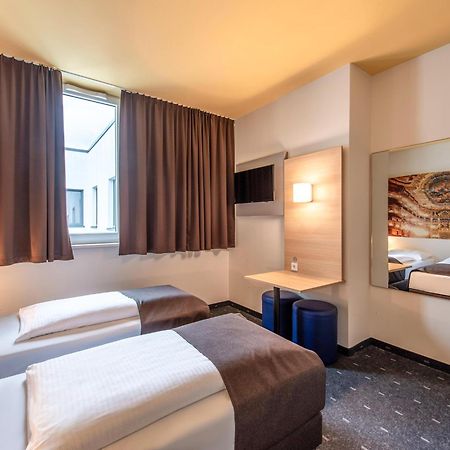 B&B Hotel Bayreuth Luaran gambar