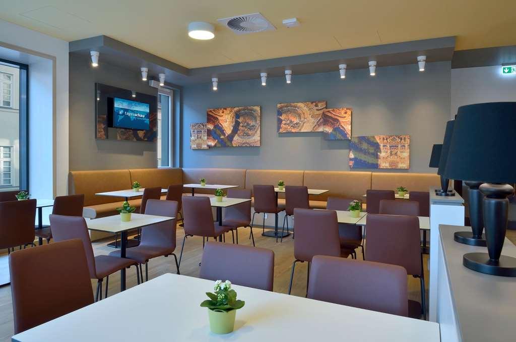 B&B Hotel Bayreuth Luaran gambar