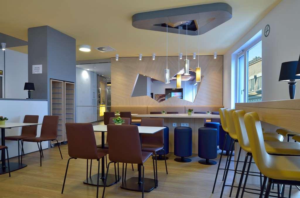 B&B Hotel Bayreuth Luaran gambar