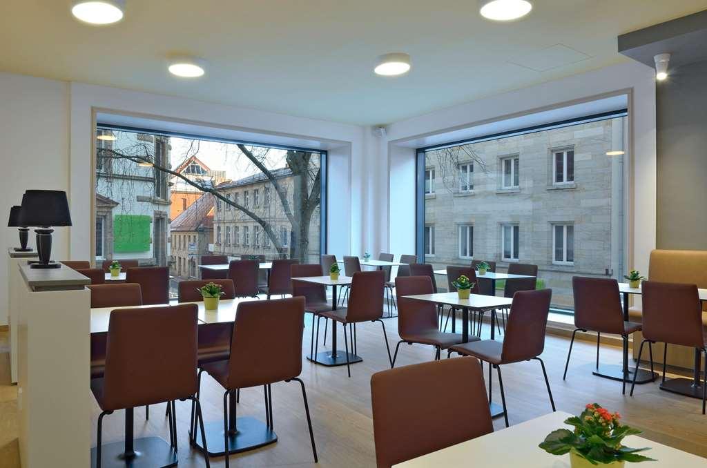 B&B Hotel Bayreuth Luaran gambar
