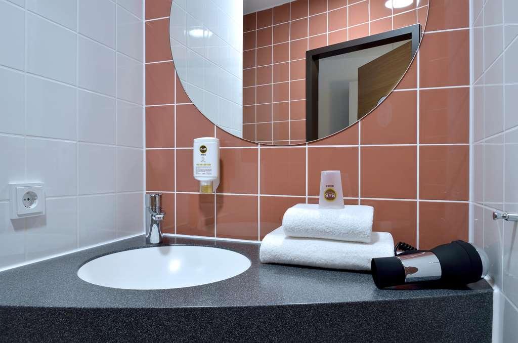 B&B Hotel Bayreuth Luaran gambar