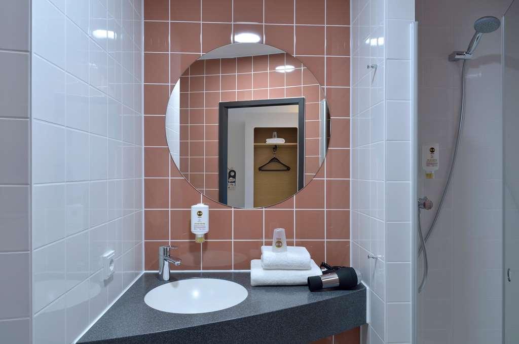 B&B Hotel Bayreuth Luaran gambar