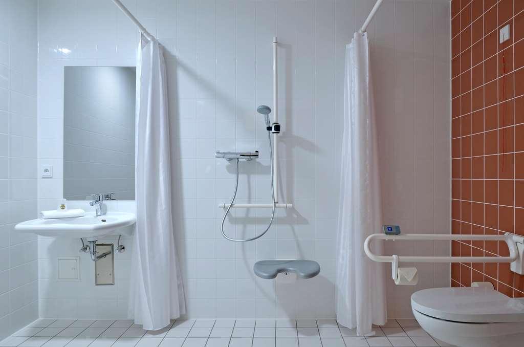 B&B Hotel Bayreuth Luaran gambar
