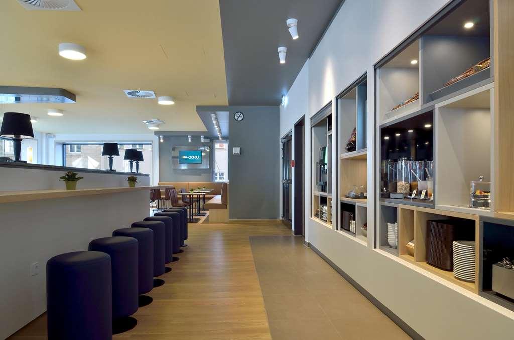 B&B Hotel Bayreuth Luaran gambar