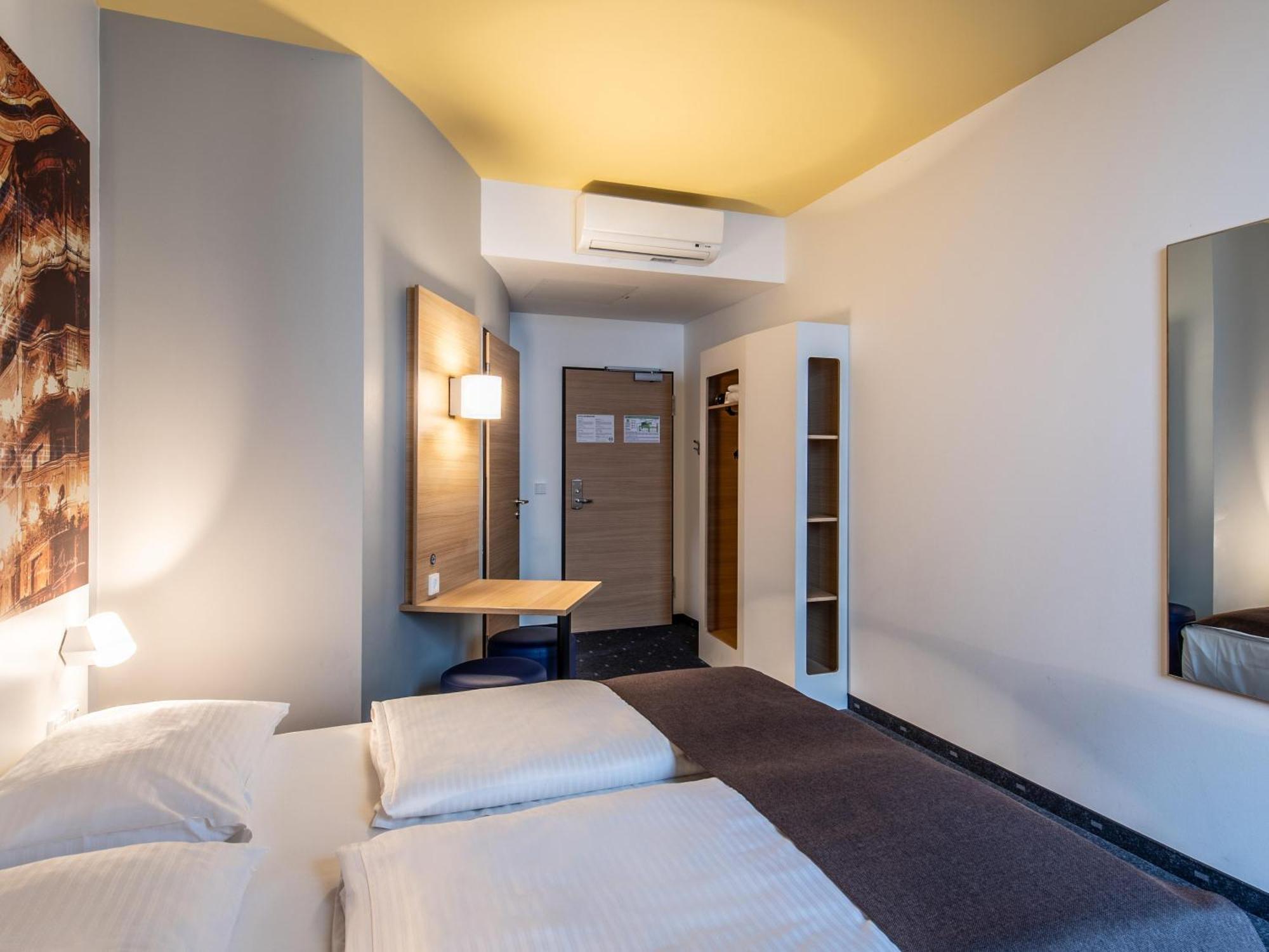 B&B Hotel Bayreuth Luaran gambar