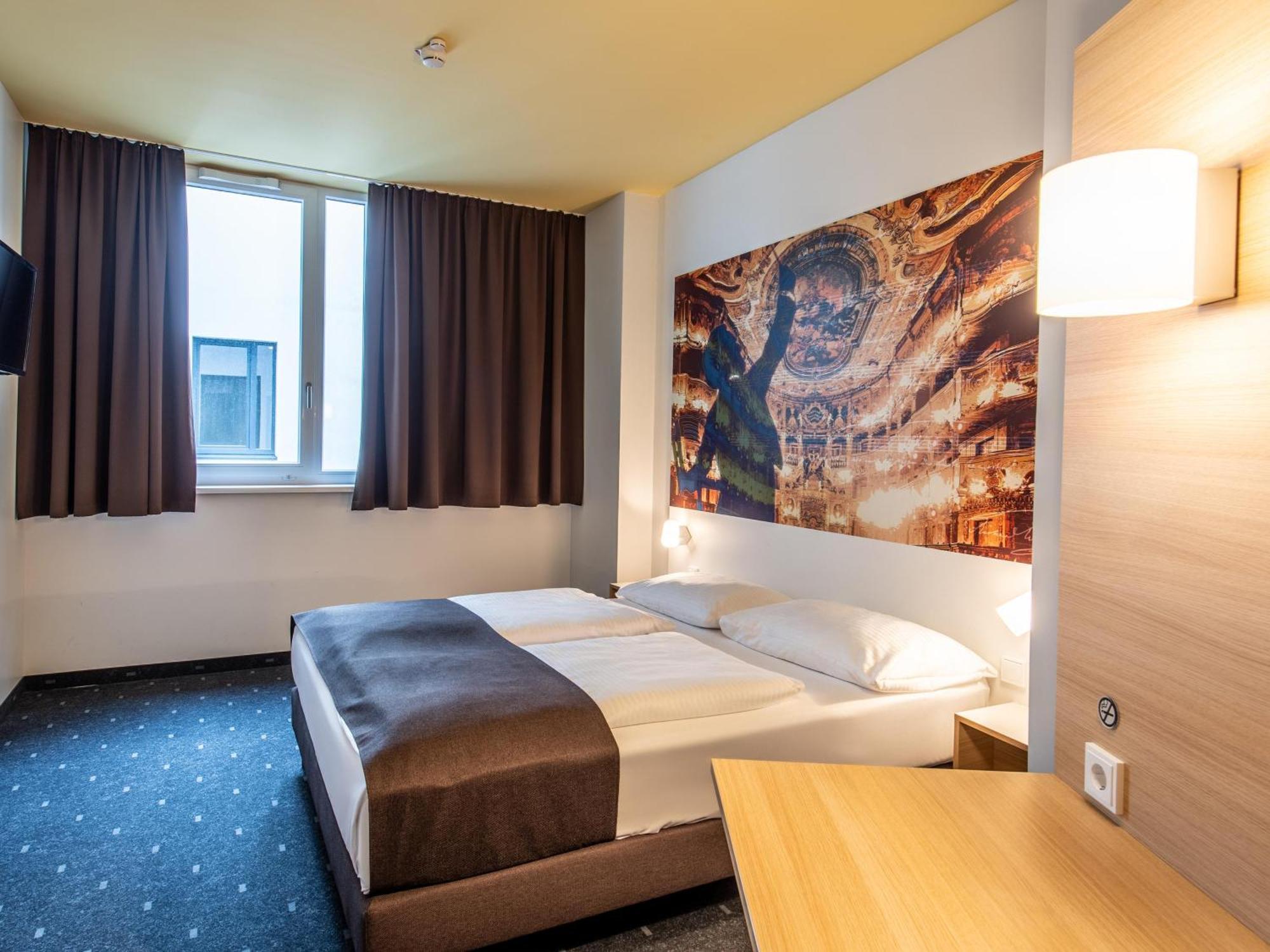B&B Hotel Bayreuth Luaran gambar